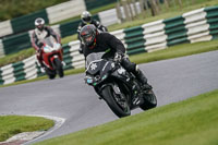 Lower Group Black Bikes